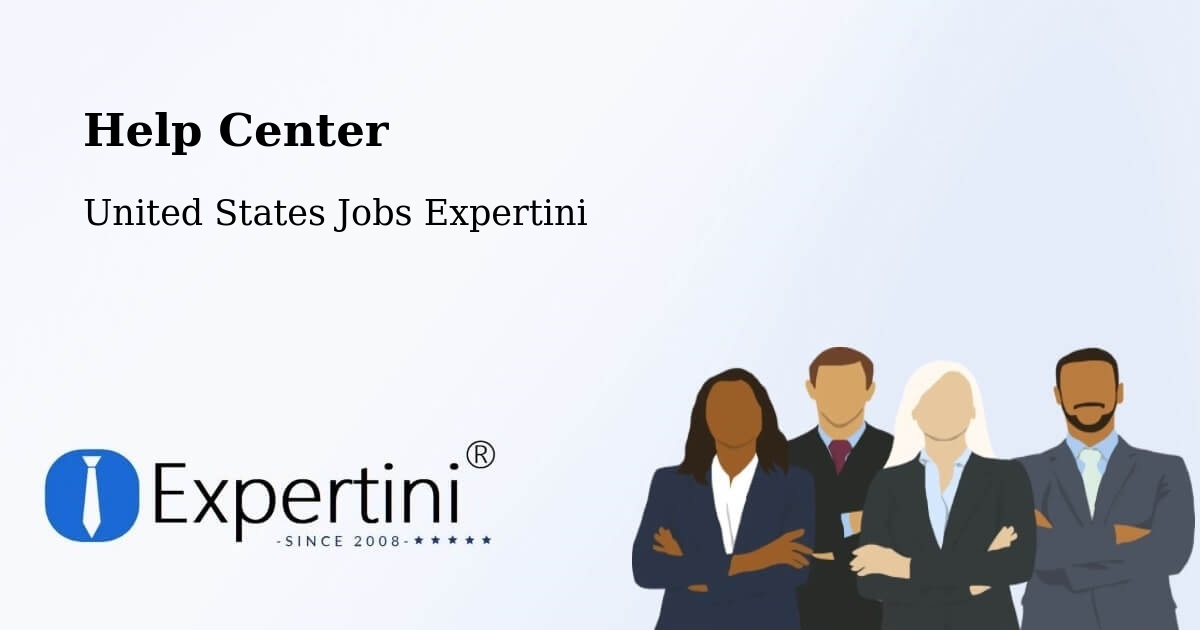 Help Center – Lakeview - United States Jobs Expertini