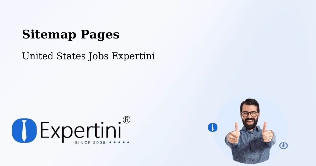 Sitemap Pages - Lakeview - United States Jobs Expertini