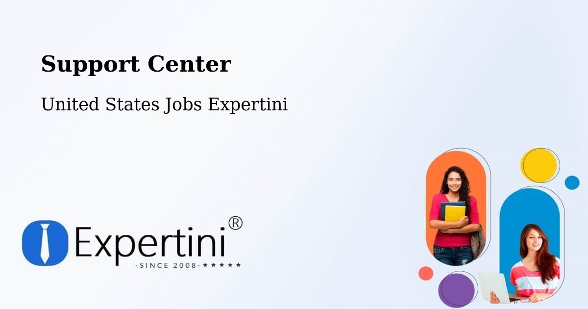 Support Services – Lakeview - United States Jobs Expertini