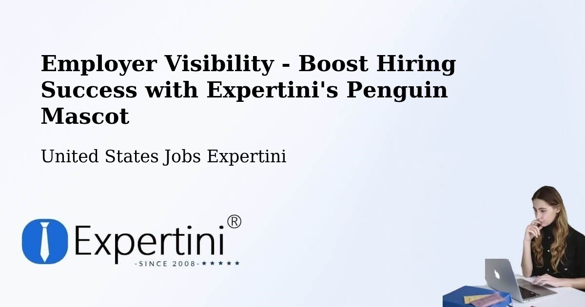 CV and Resume Visibility Optimization – Lakeview - United States Jobs Expertini